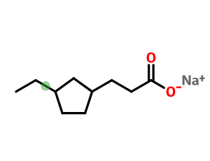 61790-13-4；环烷酸钠盐