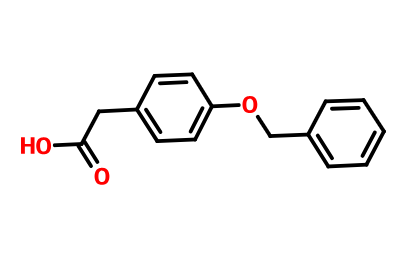 4-苄氧基苯乙酸