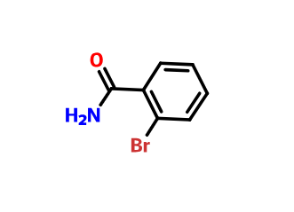 2-溴苯甲酰胺
