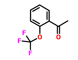 2'-(三氟甲氧基)苯乙酮