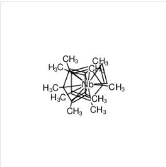 (η5-C5Me5)2NbH(CH2=CH2)