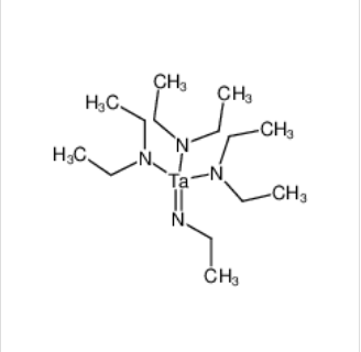 三(二乙基氨基)(乙基酰亚胺基)钽(V)