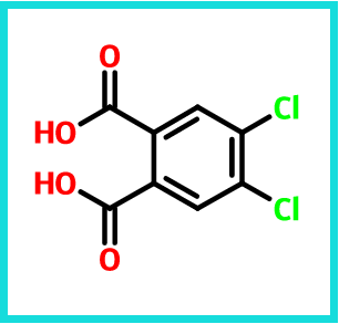 4,5-二氯苯二甲酸