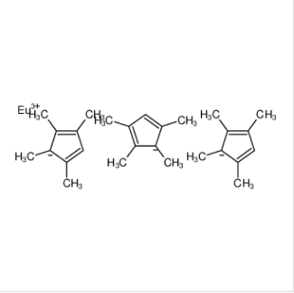 三(四甲基环戊二烯基)铕(III)