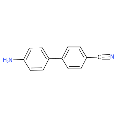 4'-氨基-4-氰基联苯