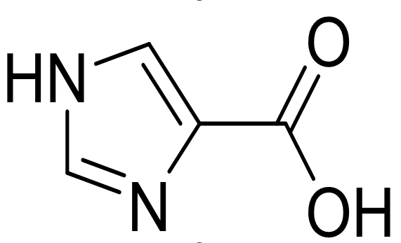 1H-Imidazole-4-carboxylic acid