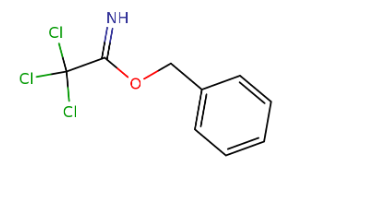 2,2,2-三氯乙酰胺苄酯