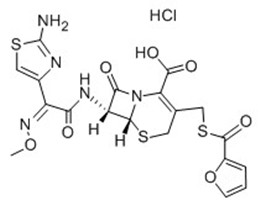 盐酸头孢噻呋