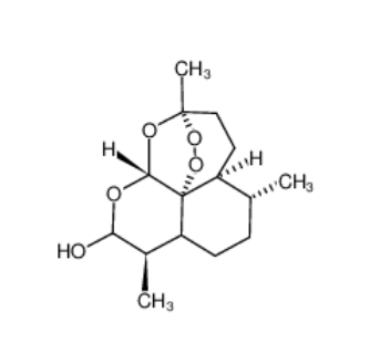 双氢青蒿素(α和β异构体的混合物)