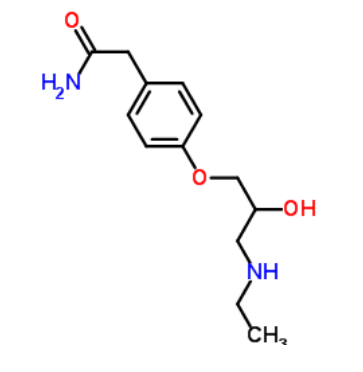 阿替洛尔杂质