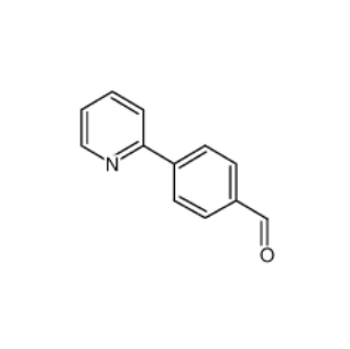 4-(2-吡啶基)-苯甲醛