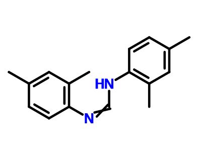 N,N'-Bis(2,4-dimethylphenyl)formamidine