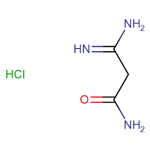 丙二酰脒盐酸盐