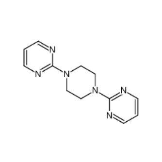 丁螺环酮杂质