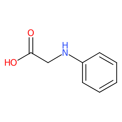 N-苯基甘氨酸