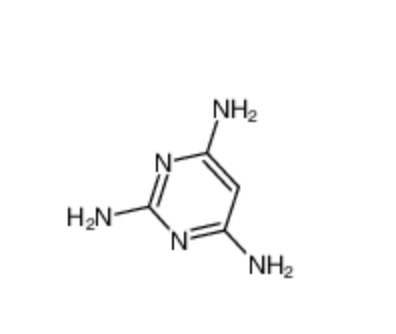 2,4,6-三氨基嘧啶