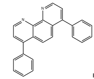 4,7-二苯基-1,10-菲罗啉