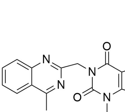 利格列汀杂质