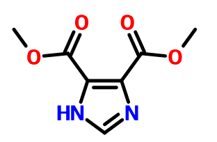1H-咪唑-4,5-二甲酸二甲酯