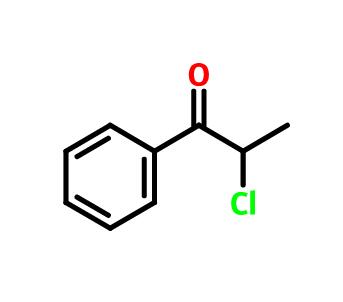 2-氯苯丙酮