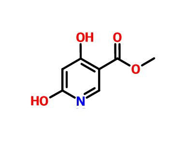 4,6-二羟基烟酸甲酯