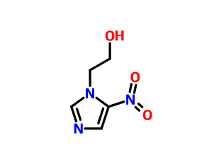 甲硝唑杂质D