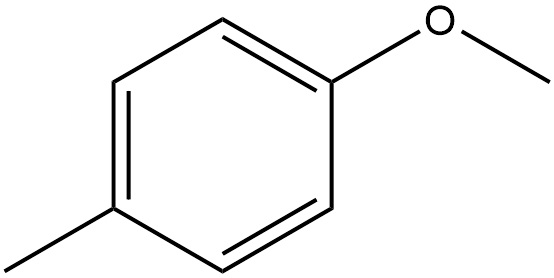 对甲基苯甲醚