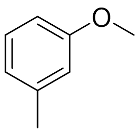 间甲基苯甲醚