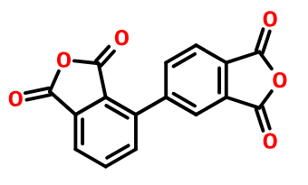 2,3,3'4'- 联苯四甲酸二酐