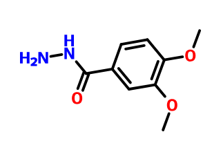 3,4-二甲氧基苯酰肼
