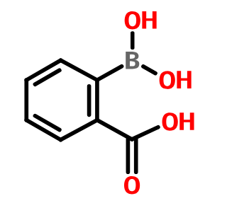 2-羧基苯硼酸