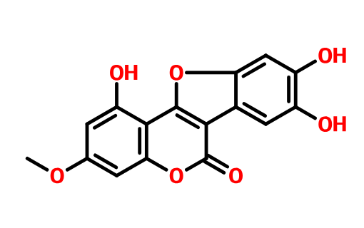 蟛蜞菊内酯