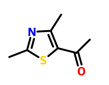 2,4-二甲基-5-乙酰基噻唑