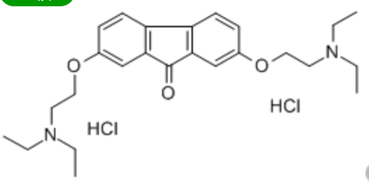 盐酸替洛隆