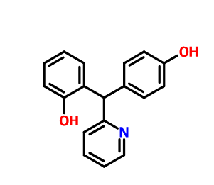 16985-05-0；比沙可啶相关物质B