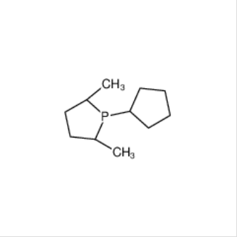 1,1-二((2R,5R)-2,5 -二甲基磷酸)二茂铁