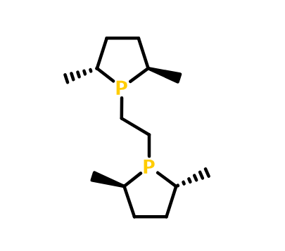 (+)-1,2-双((2R,5R)-2,5-二乙磷酰亚基)苯