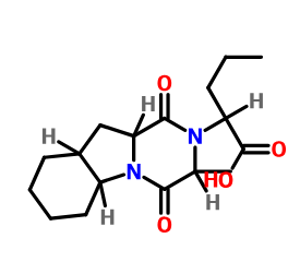 培哚普利杂质C