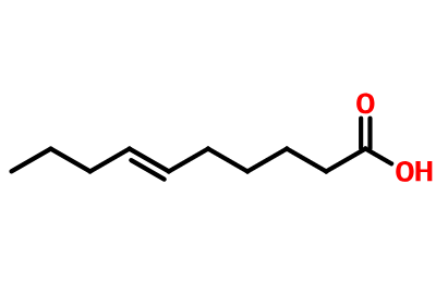 5-(6)-癸烯酸混合物