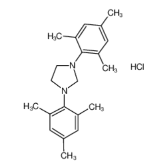 1,3-双(2,4,6-三甲基苯基)咪唑盐酸盐