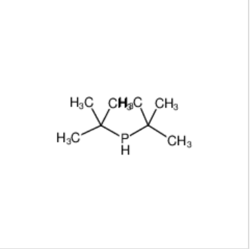二-叔丁基膦
