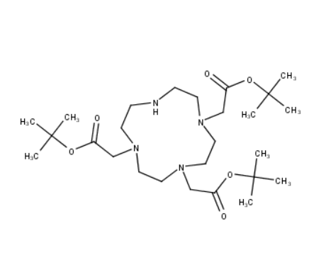 DO3A Tert-Butyl Ester