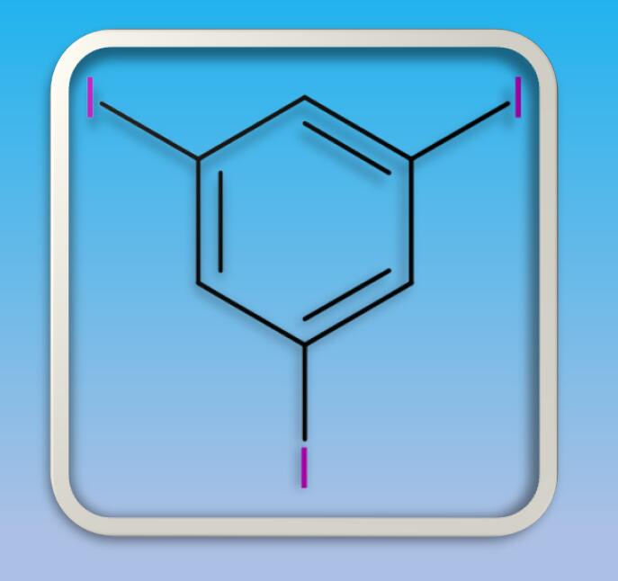 1,3,5-三碘苯