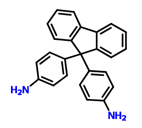 9,9-双(4-氨基苯基)芴