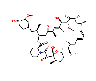 Rapamycin