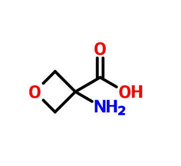 3-氨基氧杂环丁烷-3-甲酸