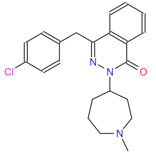 盐酸氮卓斯汀