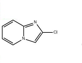 2-氯咪唑并[1,2-A]吡啶