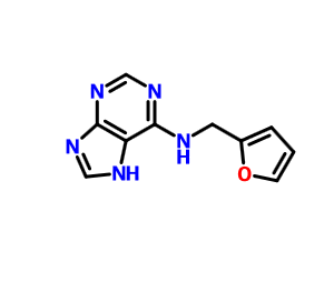6-糠氨基嘌呤