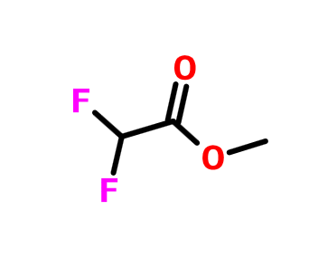 二氟乙酸甲酯